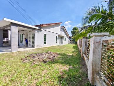 EXTRA LAND ENDLOT Taman Nusari Bayu 3 Sendayan