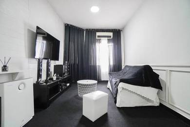 RUMAH CANTIK! Oakleaf  Park Condominium @ Ampang | FULLY FURNISHED