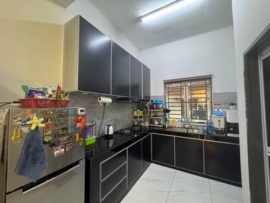 1-storey-Terraced-House-for-sale-Gelang-Patah-Johor-2