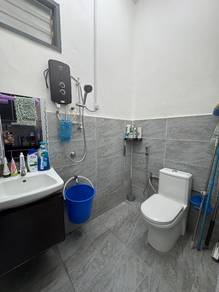 1-storey-Terraced-House-for-sale-Gelang-Patah-Johor-3