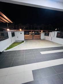 Cordelia Garden Setia Eco Garden 4 Bed Partially Furnished Nearby Tuas