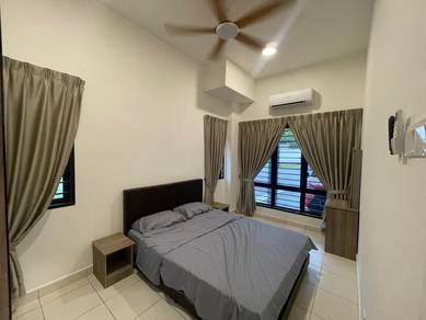 Rafflesia Residence @ Bandar Sg Long
