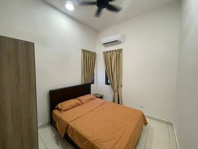 Rafflesia Residence @ Bandar Sg Long