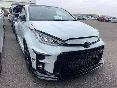 Toyota YARIS 1.6 GR (M) READY STOCK