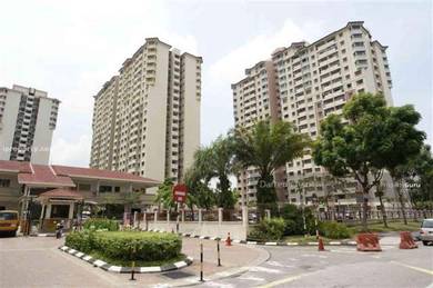 [ Rm1k✅Booking✅] Bayu Tasik 2 Condo Bandar Sri Permaisuri 100%✅Loan