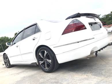 Honda ACCORD 2.0 VTi-L(A)LEATHER SEAT/NEW FACELIFT