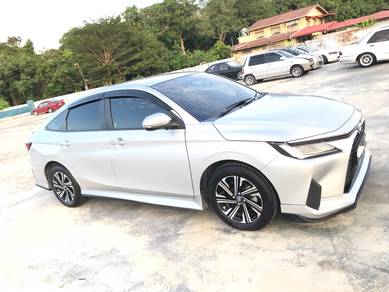 Toyota VIOS 1.5G(A)PUSH START/360"CAM/NEW FACELIFT