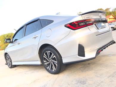 Toyota VIOS 1.5G(A)PUSH START/360"CAM/NEW FACELIFT