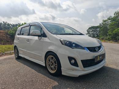 Perodua ALZA 1.5 ZV ADVANCED FACELIFT (A)