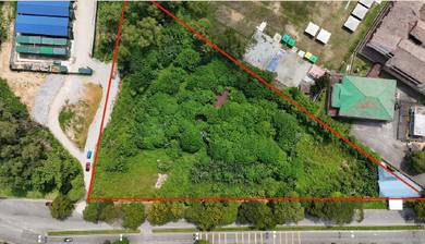 ROAD-FRONTAGE | MIX DEVELOPMENT LAND  @ Ara Damansara / Lembah Subang