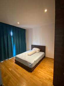Urban Residences Unit at City Center for Sale