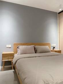 Seremban Brand New Condo! Gaji 3000 Can Apply!