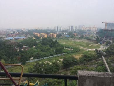 Sri Suajaya condo FREEHOLD  ( ✅First house special discount )