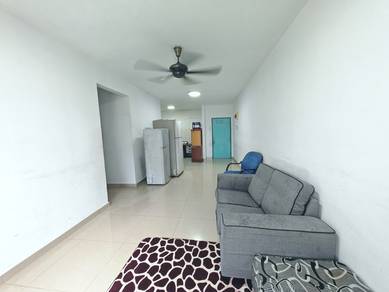 Laksamana Puri Condo Batu Caves✅4 Room✅Non Bumi✅Low Booking✅Full Loan