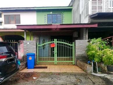 MURAH Double Storey Taman Subang Baru Kampung Melayu Subang