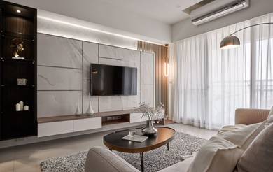 1200sqft 4 Room @ Cheras Green City|FURNISHED & CASHBACK Near Shops !!