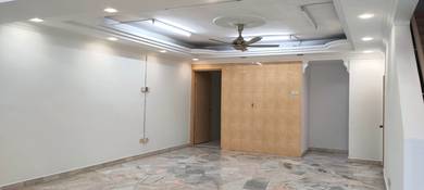 Double storey house bandar Damai perdana cheras selangor