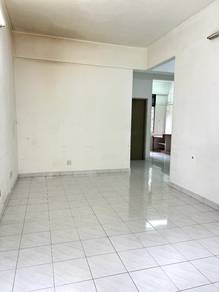 Taman Meranti Flat Butterworth - Bagan Ajam - Raja Uda