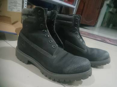 Kasut Timberland