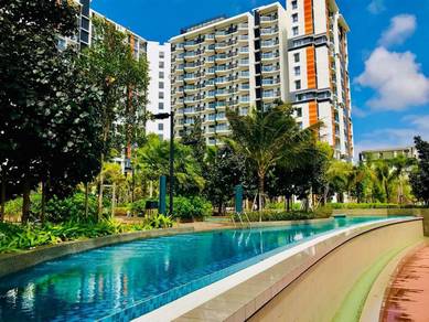Timur Bay Service Resident Seafront Kuantan