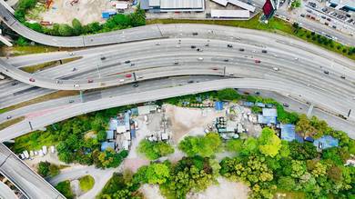 2KM TO THE CURVE | PRIME Commercial Land @ Mutiara Damansara