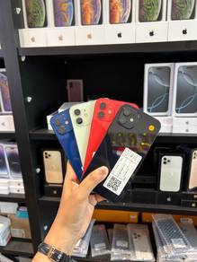 Iphone 12 128GB