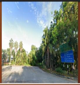 Commercial-Land-for-sale-Ayer-Keroh-Melaka