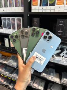 Iphone 13 pro max 128GB
