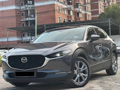 U/WARRANTY⭐2021 Mazda CX-30 2.0 G HIGH 2WD CX30
