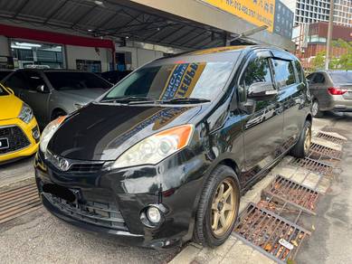 Perodua ALZA 1.5 EZ (A) ANDROID TIPTOP