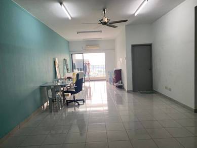 For Sale Ivory Residence Mutiara Height Kajang
