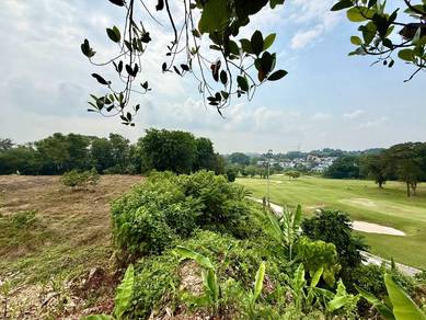 PRIME RESIDENTIAL LAND @ KGSAAS, Seksyen 13 Shah Alam | VVIP AREA