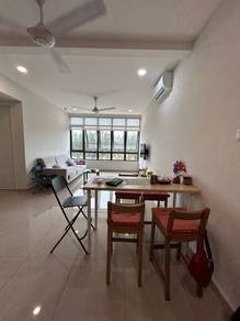 Botanika  Bayu Puteri 3 Bed Fully Furnished Near CIQ  Mid Valley