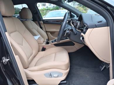 Porsche MACAN 2.0 (TOUCH SCRENN) 5A GRADE