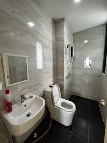 SKS Pavillion Jb Town 2 Bed Fully Furnished  JBCC Ciq