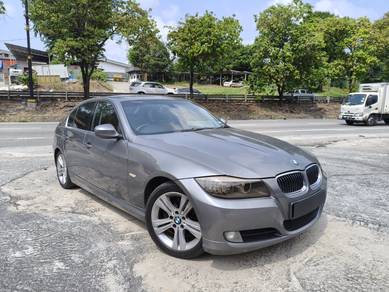 Bmw 323i 2.5 (A) N52 E90 LCi Harga Borong