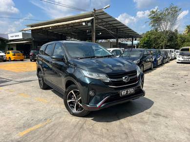 Perodua ARUZ 1.5 (AUTO)