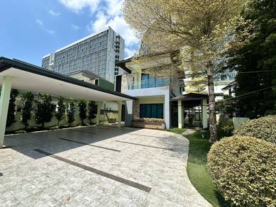 The Imperiale Residence ❣️ Double Storey Semi D House