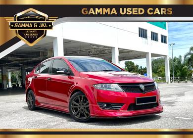 Proton PREVE 1.6 PREM (A) 3YRS WRNTY/FOC DELI