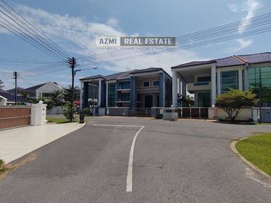 Superb 3 Storey Semi Detached📍Taman Bayshore Lutong