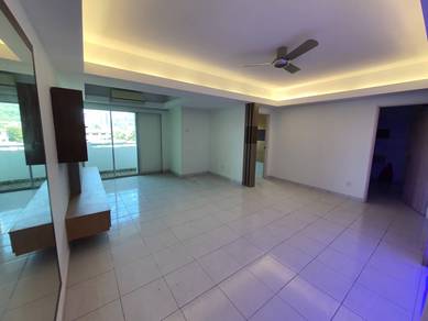SALE Casamas Estana Court Taman Ukay Bistari Court B ID Build-in