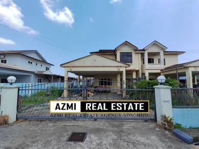 12 Points Double Storey Semi Detached 