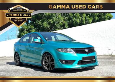 Proton PREVE 1.6 PREM (A) 3YRS WRNTY/FOC DELI