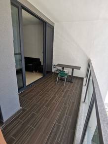 Jesselton Residence Unit For Sale @ KK Town