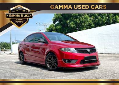 Proton PREVE 1.6 PREM (A) 3YRS WRNTY/FOC DELI