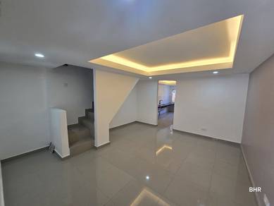 For Sale 2 Storey Terrace House Taman Bukit Kajang Baru