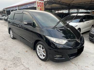 Toyota ESTIMA 2.4 AERASG(A) OTR 2 POWER DOOR