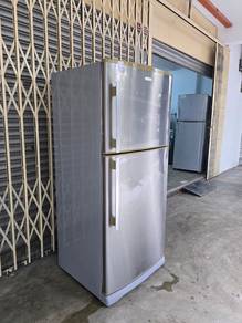 Electrolux Twin Door Refrigerator Fridge 424Ltrs
