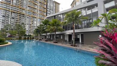 Oasis 1 @ Mutiara Heights Kajang