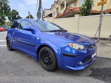 Proton SATRIA 1.6 NEO R3 EXECUTIVE (M)